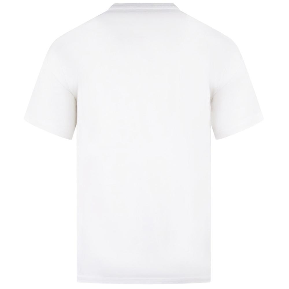 Paul Smith Graffiti Print Regular Fit T-Shirt M2R 011R PP5081 01