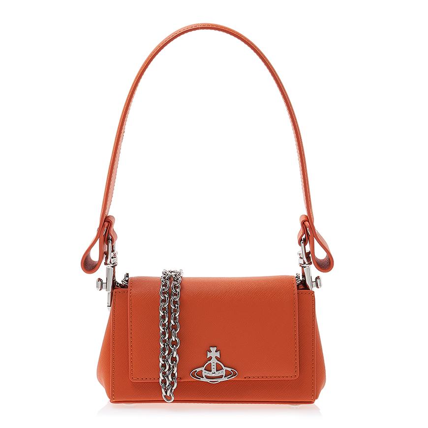 Vivienne Westwood Hazel Small Shoulder Bag F401