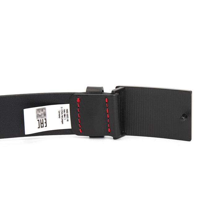 HUGO BOSS Men's Leather Belt 50536879 001