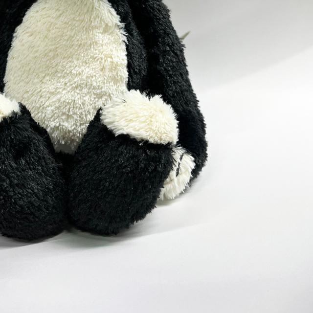 jELLYCAT Jack Original Medium Keyring Accessory