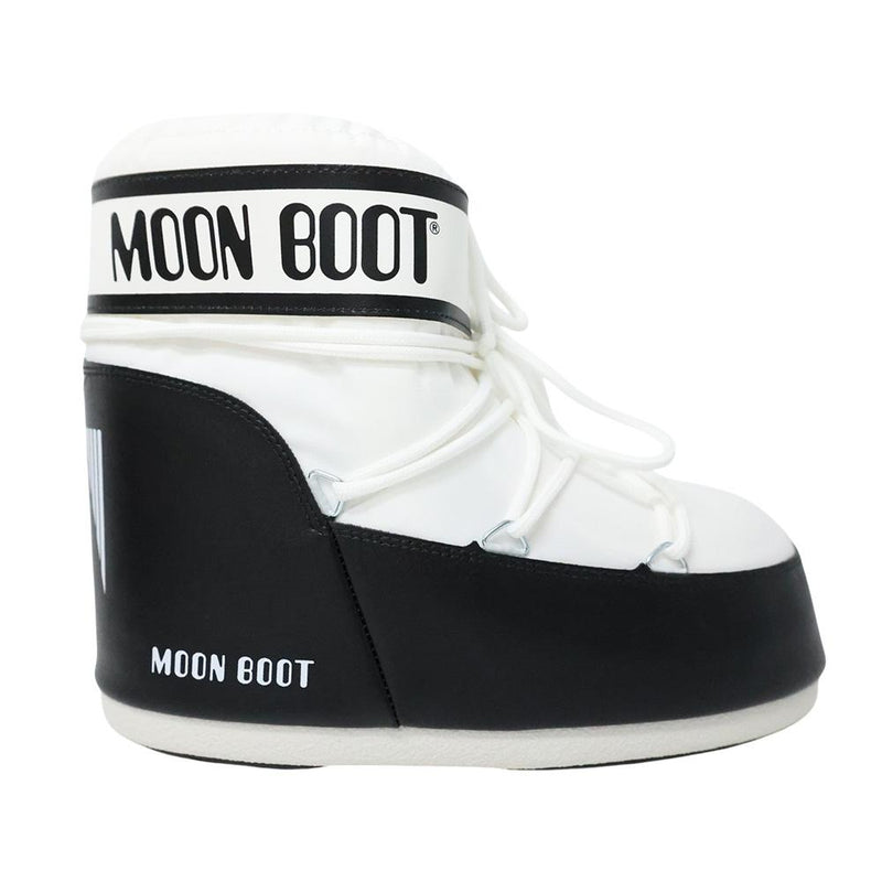 MOON BOOT Icon Low Women’s Ankle Boots