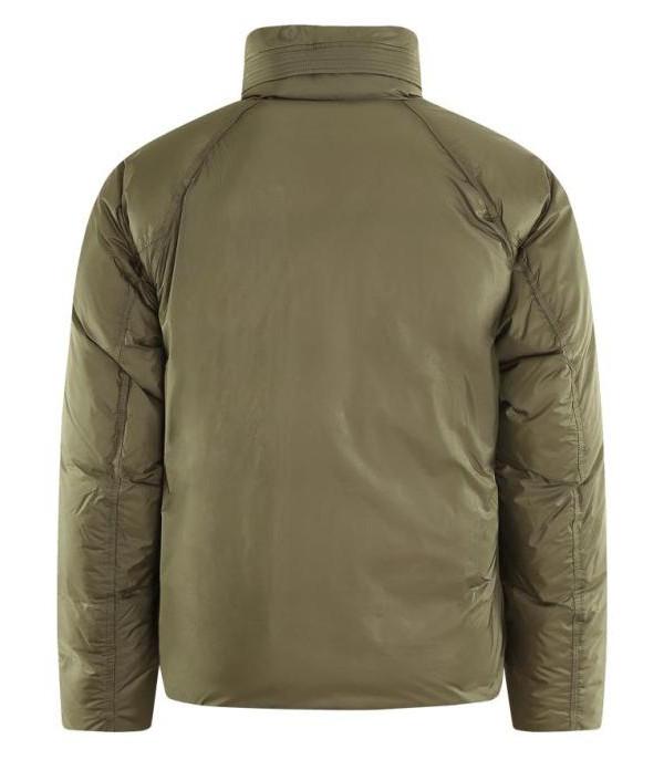 CP Company Down Shield Goggle Hooded Jacket 19CMOW183A 110467A 652