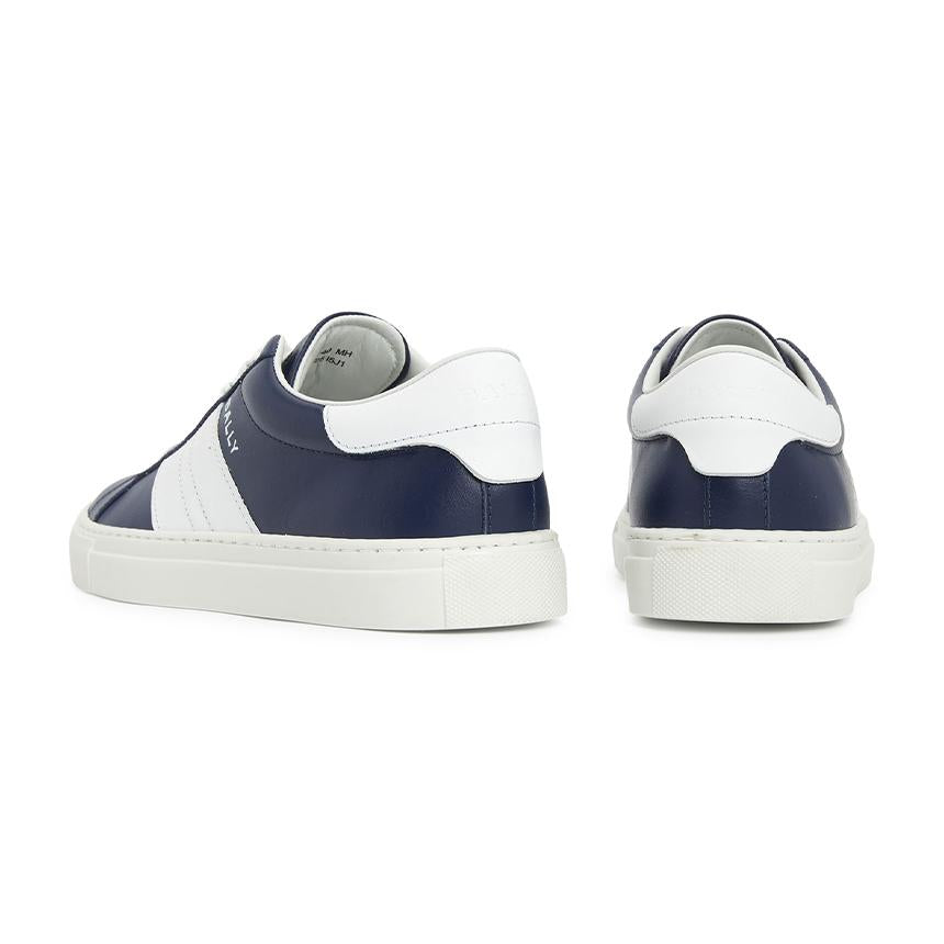BALLY Men's Low-Top Sneakers I5J1 6313272