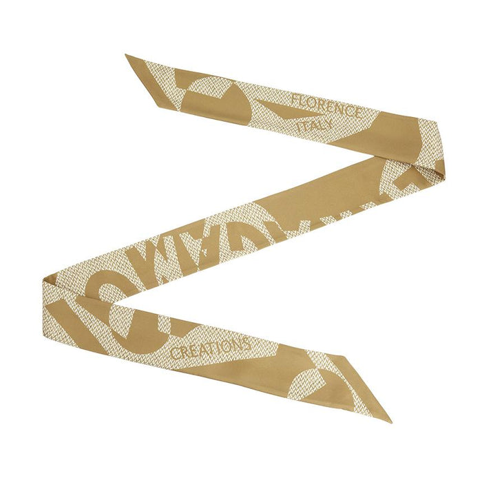 Ferragamo Women’s Silk Scarf 321116 0783717