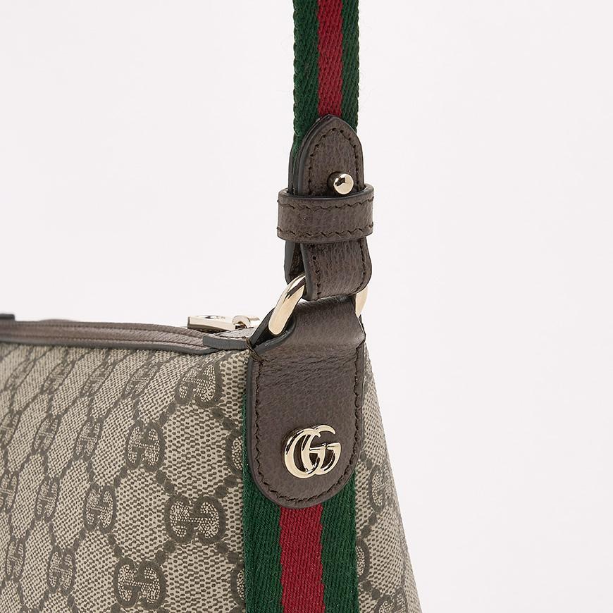 GUCCI Ophidia Mini Shoulder Bag for Women 838477 FAE0P 9746