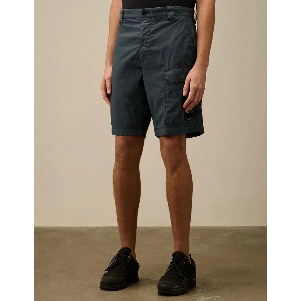 CP Company 50 Fili Stretch Men’s Shorts
