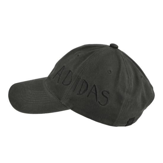 SONG FOR THE MUTE Branch Logo Cotton Baseball Cap