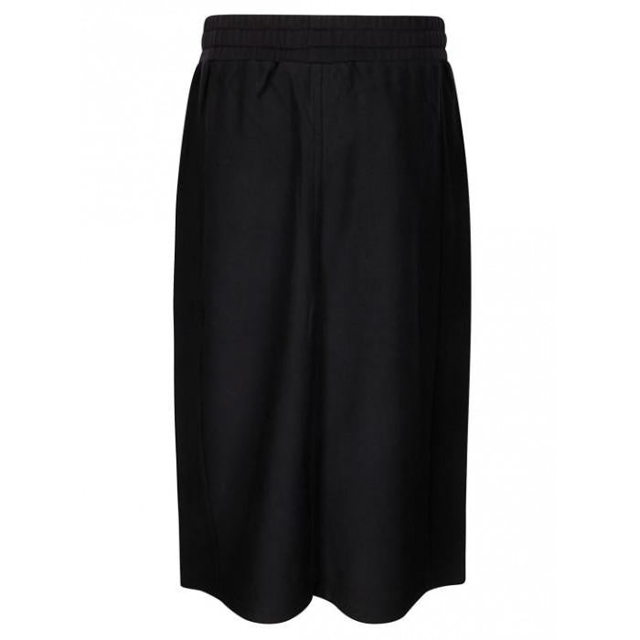 CARHARTT WIP Women’s American Script Sweat Midi Skirt I034491 89XX