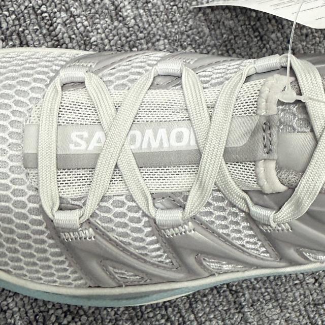 SALOMON XT-6 Expanse Seasonal Sneakers Low-Top Unisex L47748700