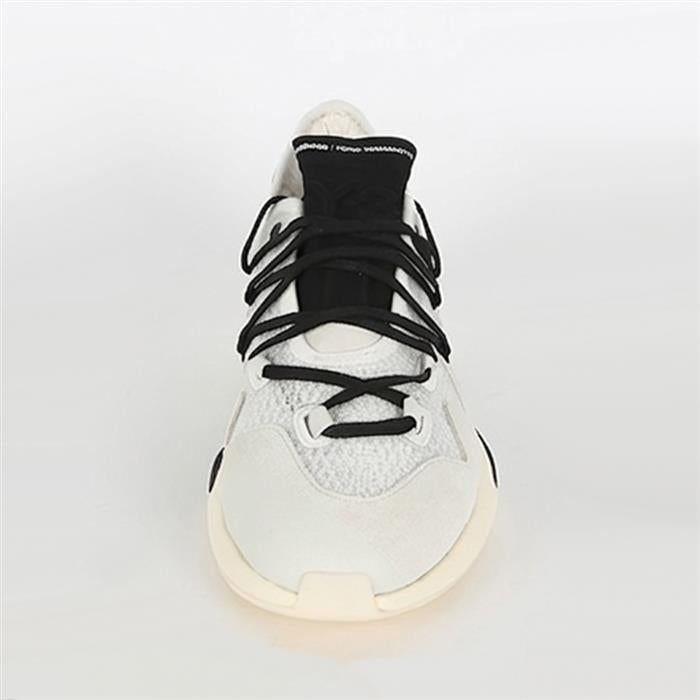 Y-3 Adidas Boost IDOSO Low-Top Sneakers
