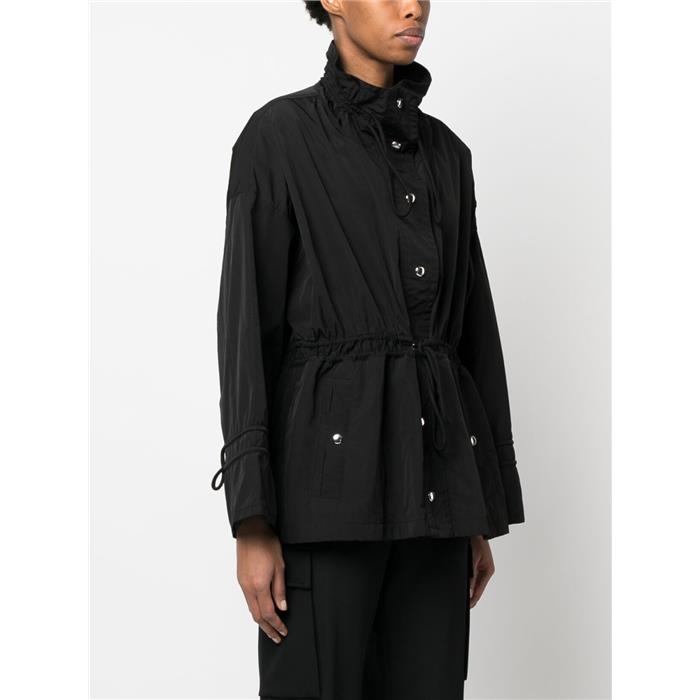 Moncler Women's Windbreaker Parka Jacket 1A00069 M2761
