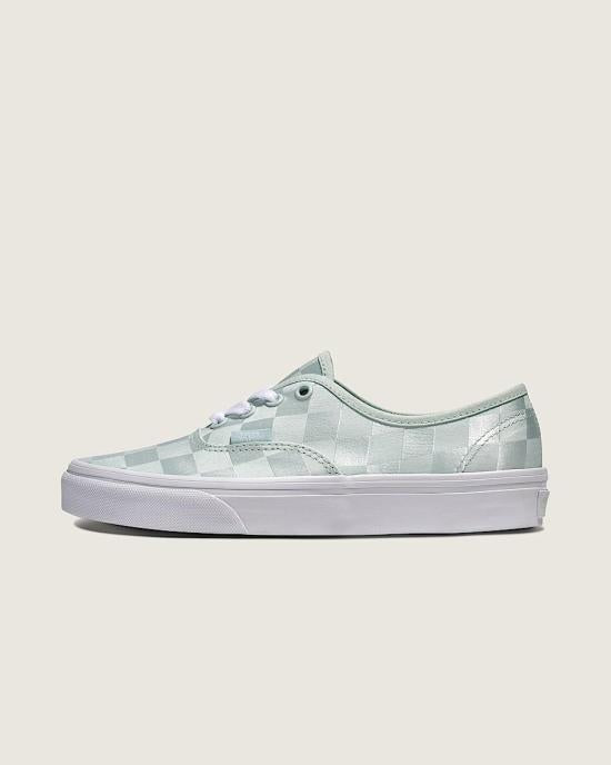 Vans Authentic Low-Top Canvas Sneakers for Men VN000D6G8871 DOM