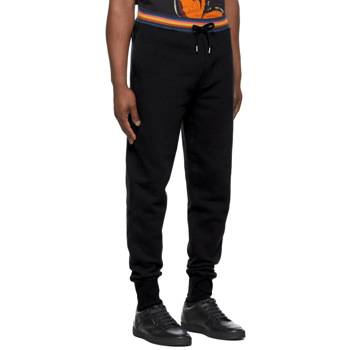 Paul Smith Men's Jogger Sweatpants M1A 373J AU80779
