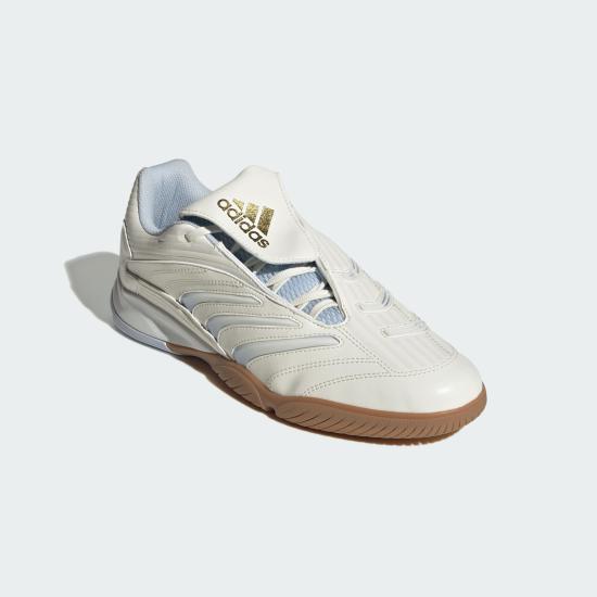 Adidas Men's Sneakers White Casual Shoes IH7092 DOM