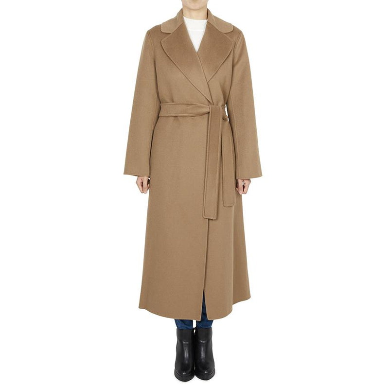 Max Mara Paola Wool Coat PAOLA 003 2529016083