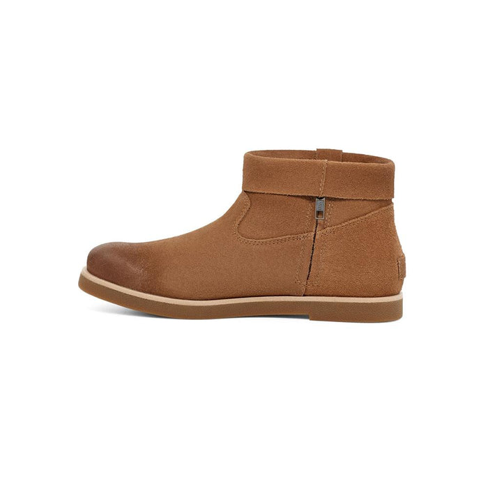 Ugg Chestnut Josefene Cuff Ankle Boots Women 1130525 CHE