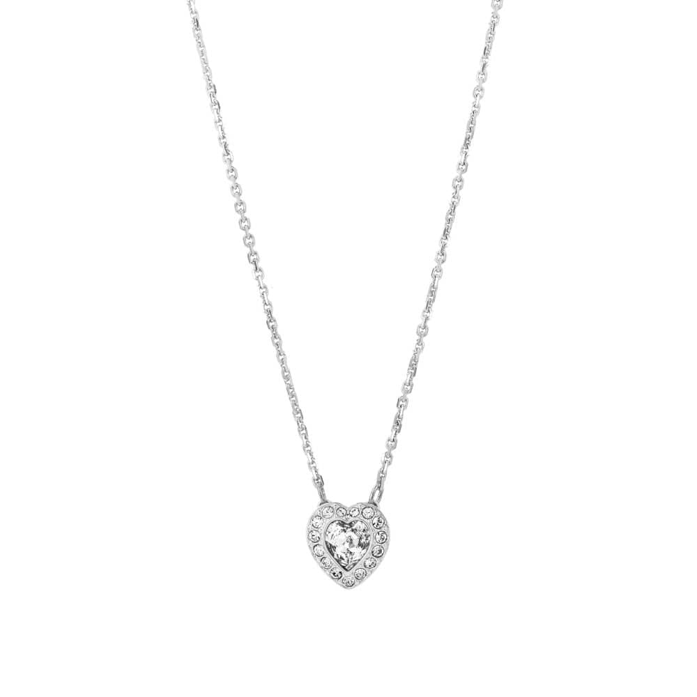 Swarovski Capsule Collection Heart Pendant Necklace for Wo 5720852 Ariana Grande