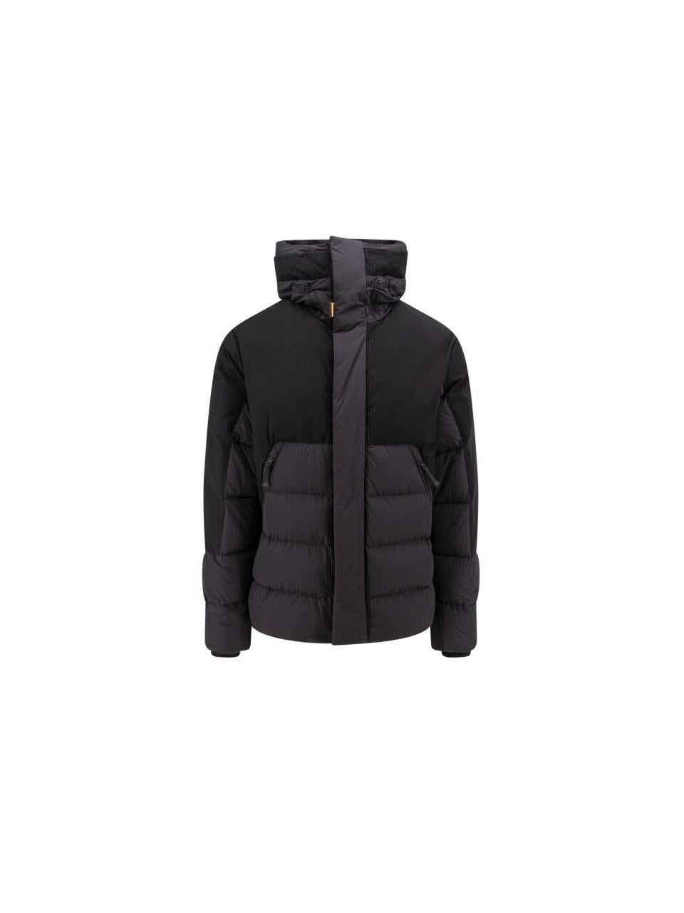 Parajumpers Koto Short Down Jacket for Men PMPUUP01 541