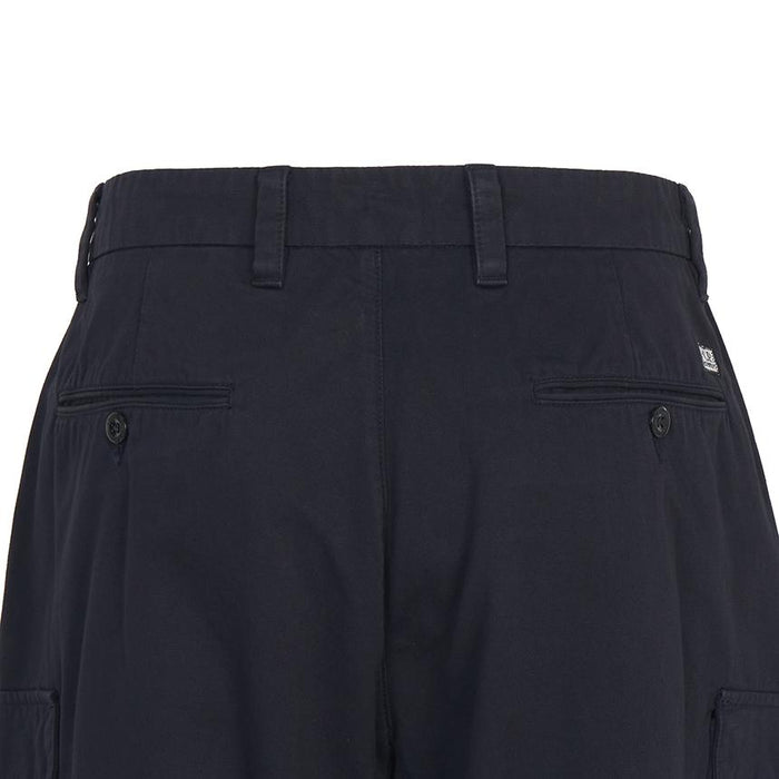 CP Company Men’s Cargo Cropped Pants 20CMPA185A 110458G 888