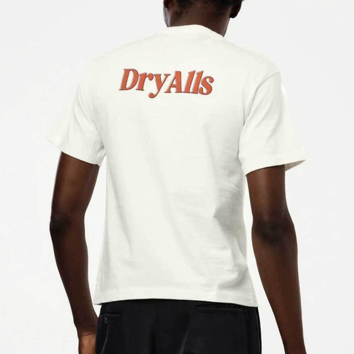Humanmade Graphic Short Sleeve T-Shirt White