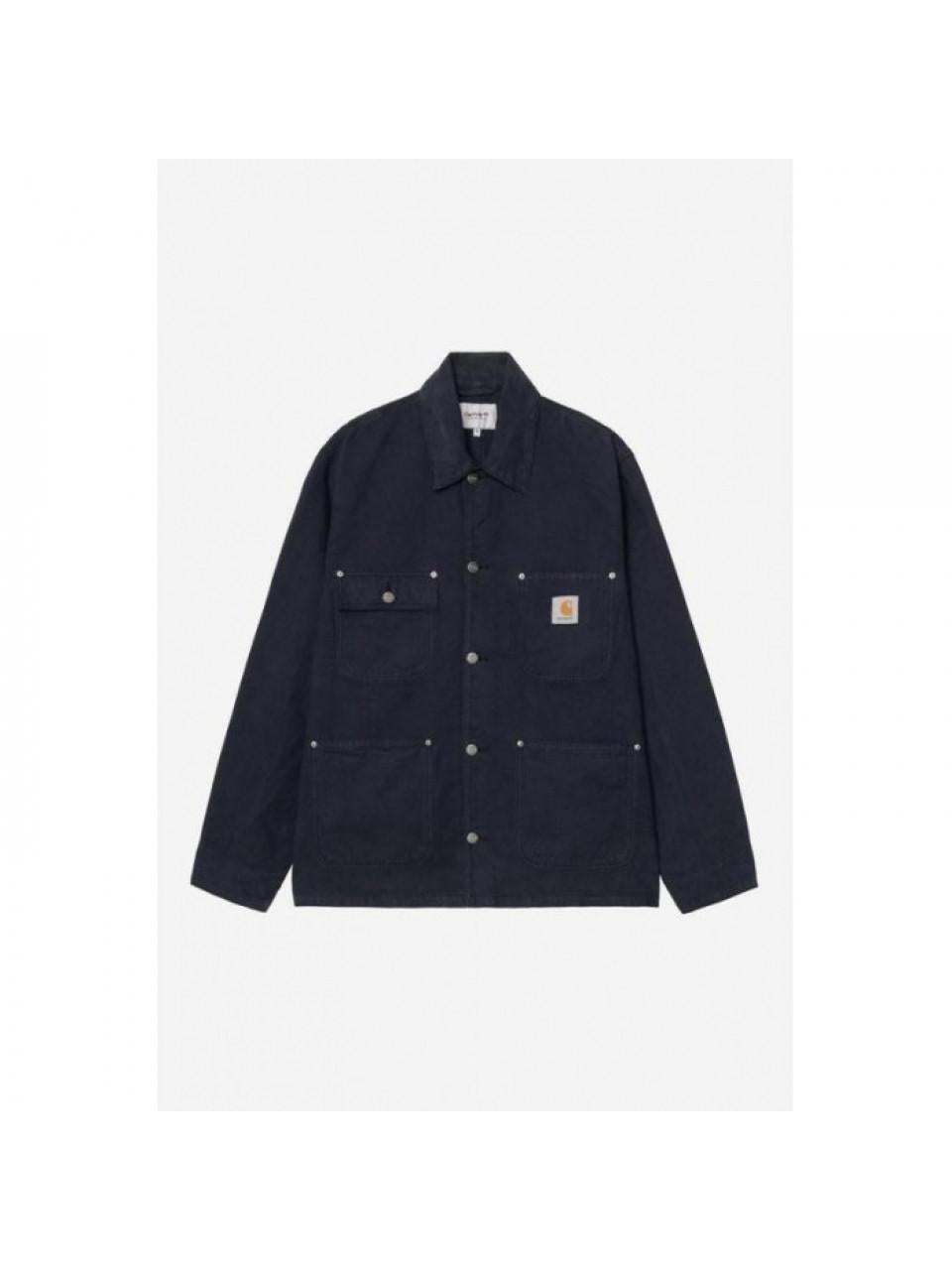 CARHARTT WIP Walter Chore Coat Men’s Work Jacket I035552 1CGD