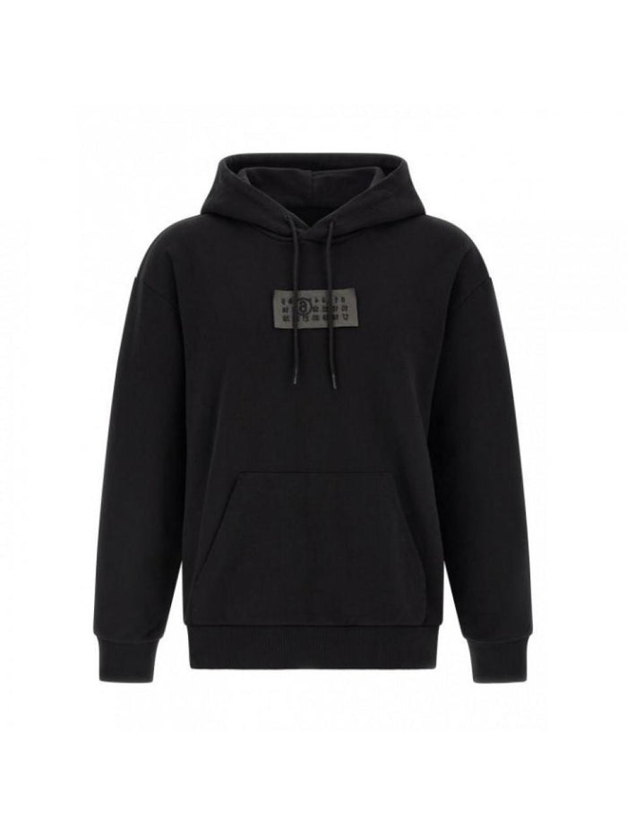 MM6 Men's Hooded Sweatshirt