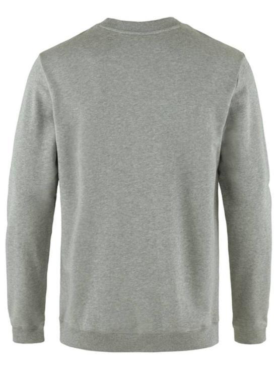 Fjallraven Long Sleeve Sweatshirt Top DOM 87163020999