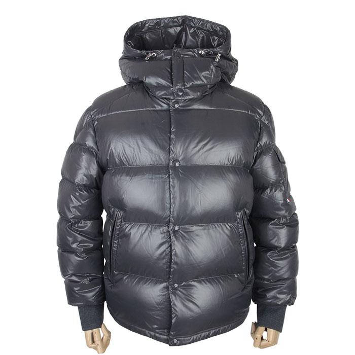 Moncler MALJASSET Hooded Down Jacket Men 1A00006 5963V 921