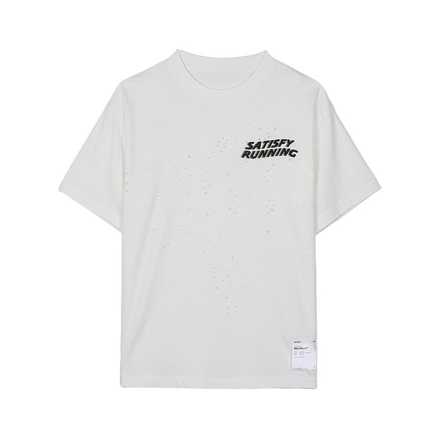 SATISFY Mostec Tech T-Shirt Men’s
