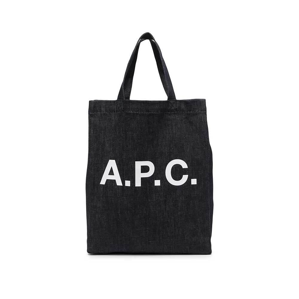 A.P.C. Low Tote Bag COHIZ M67048 IAI