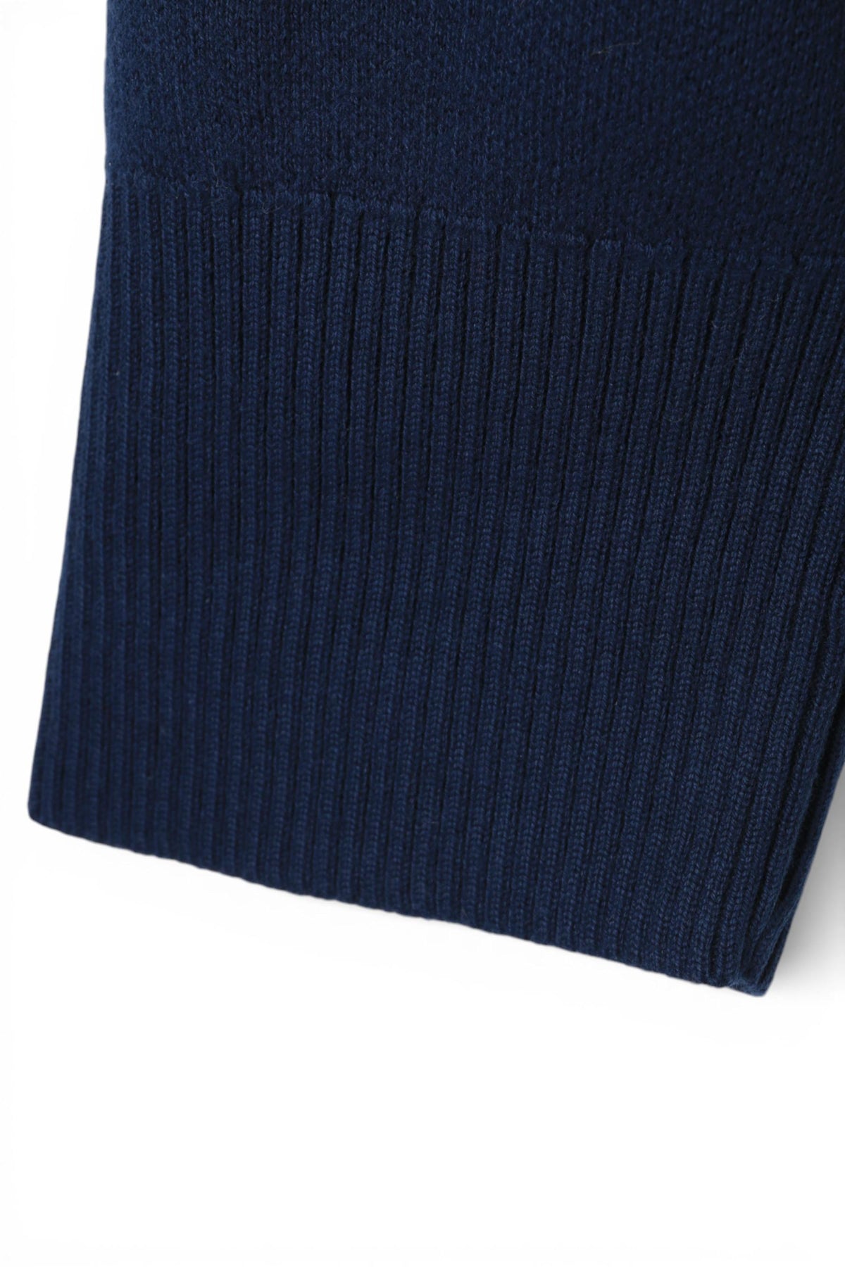 CARHARTT WIP Cotton Crewneck Sweater INK Unisex I034521 E7XX