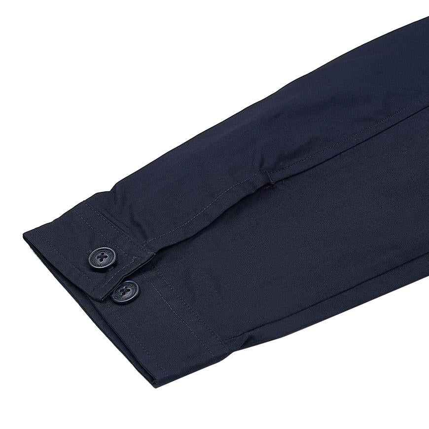 CP Company Men’s Gabardine Shirt Jacket 15CLSH042A 006472A 888 2