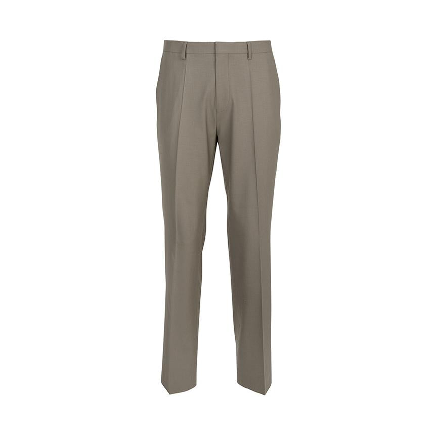 HUGO BOSS Men’s Classic Dress Pants 50544518 032