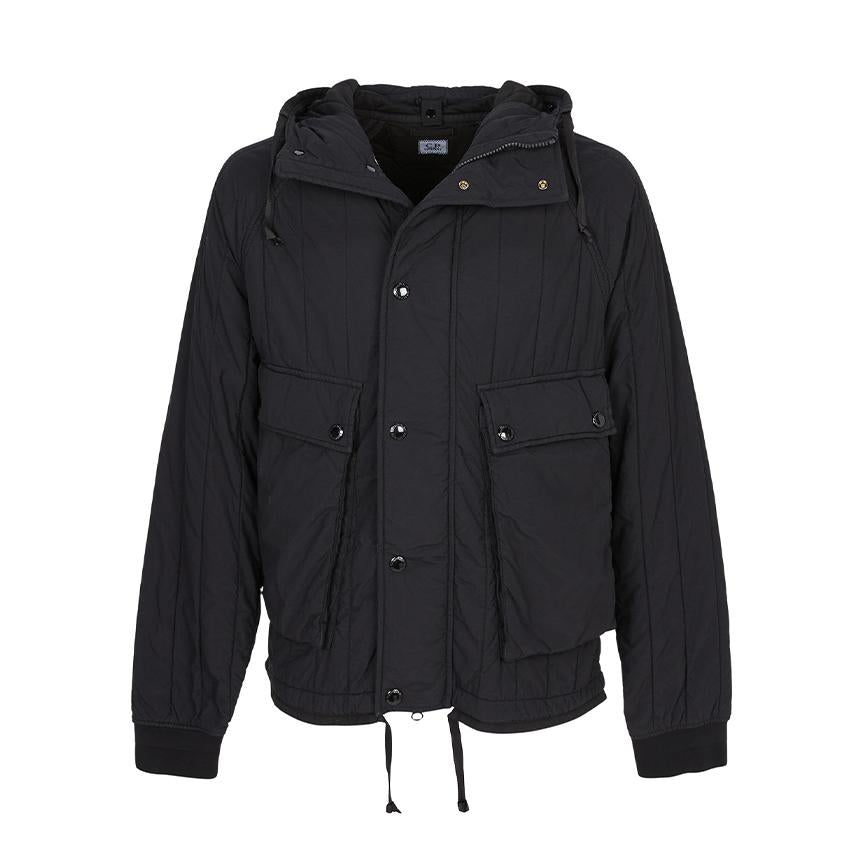 CP Company Men’s Padded Down Jacket 19CMOW081A 110437G 999