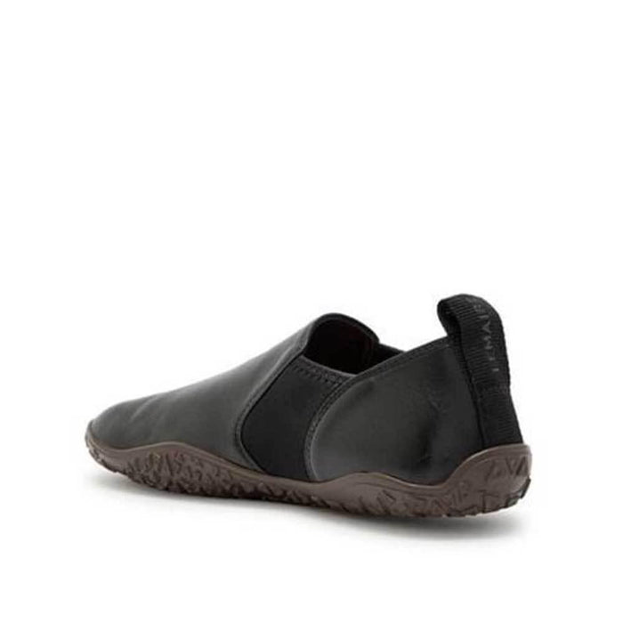 Lemaire Men's Slip-On Low-Top Vibram Sole Sneakers FO0224 LL0023 999