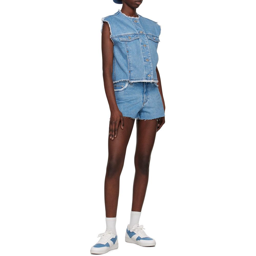 A.P.C. Women’s Holly Shorts COGXL F10197 IAB