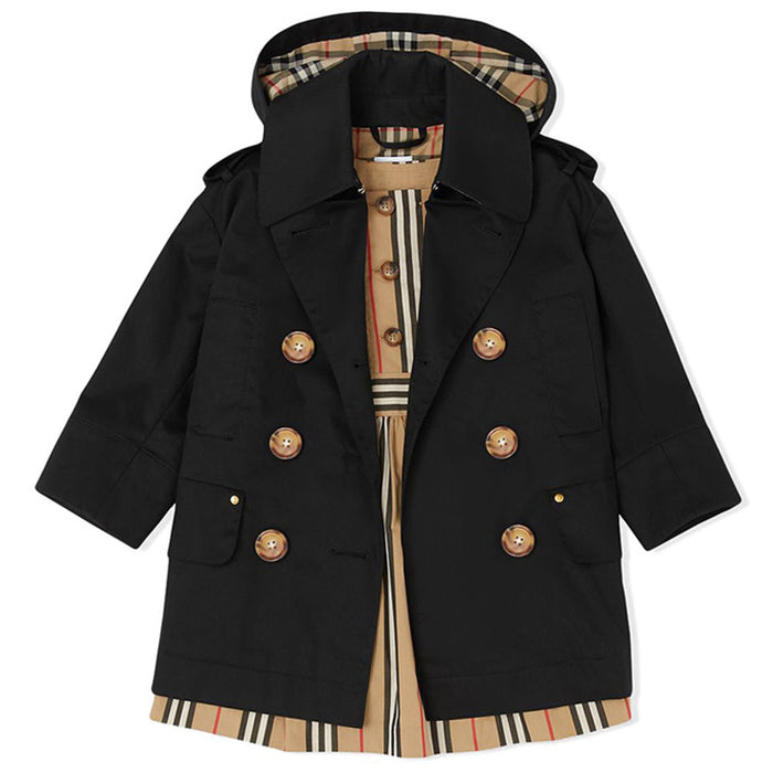 BURBERRY Merel Trench Coat for Women