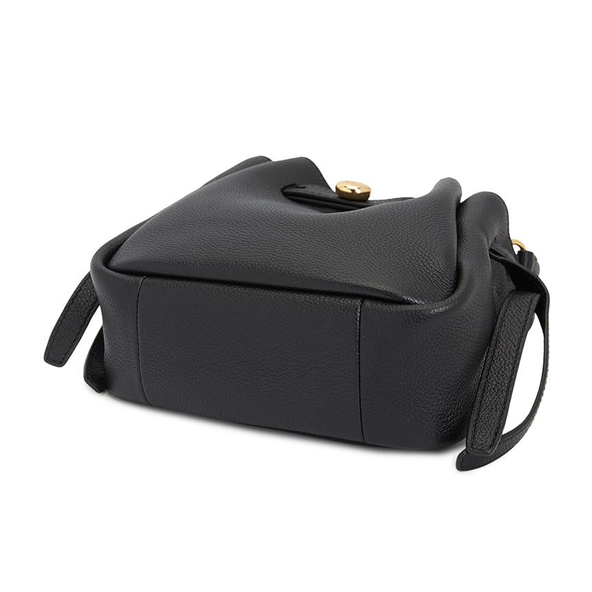 Tory Burch Mini Romy Bucket Bag Shoulder Bag 179988 001
