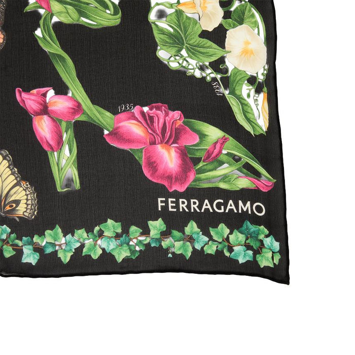 Ferragamo Women’s Silk Scarf