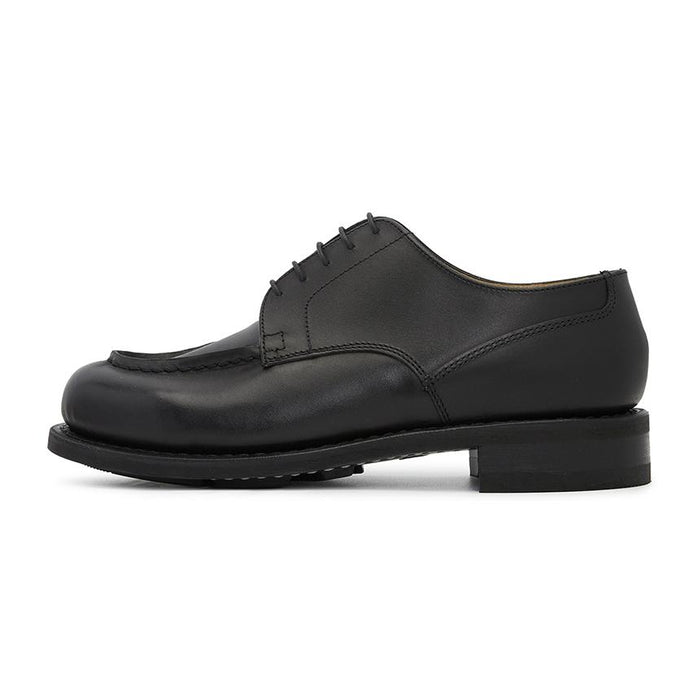 PARABOOT Chambord Men’s Derby Shoes 706812 CHAMBORD