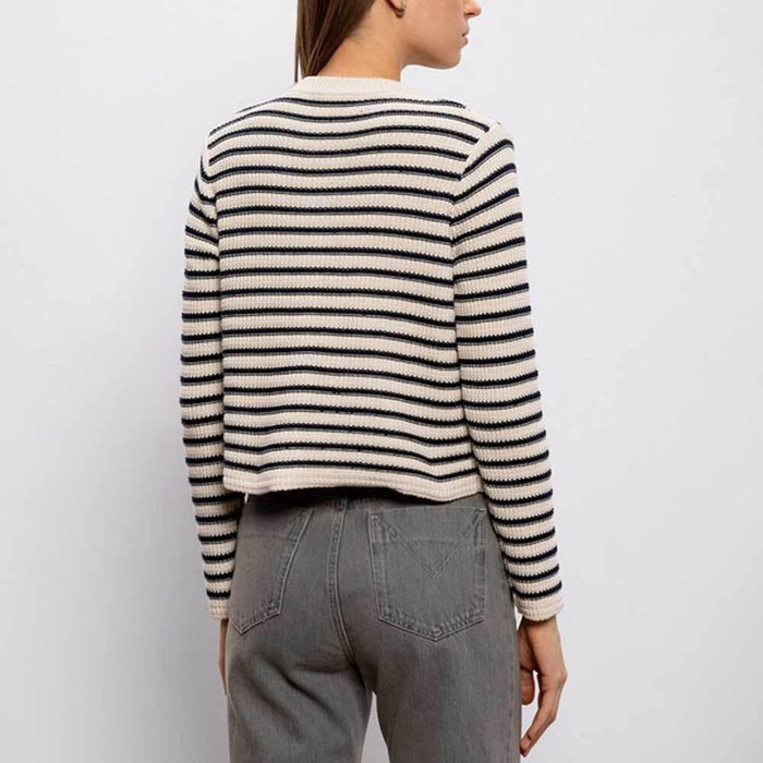 Max Mara Vodka Cotton Cardigan 15341041600 012