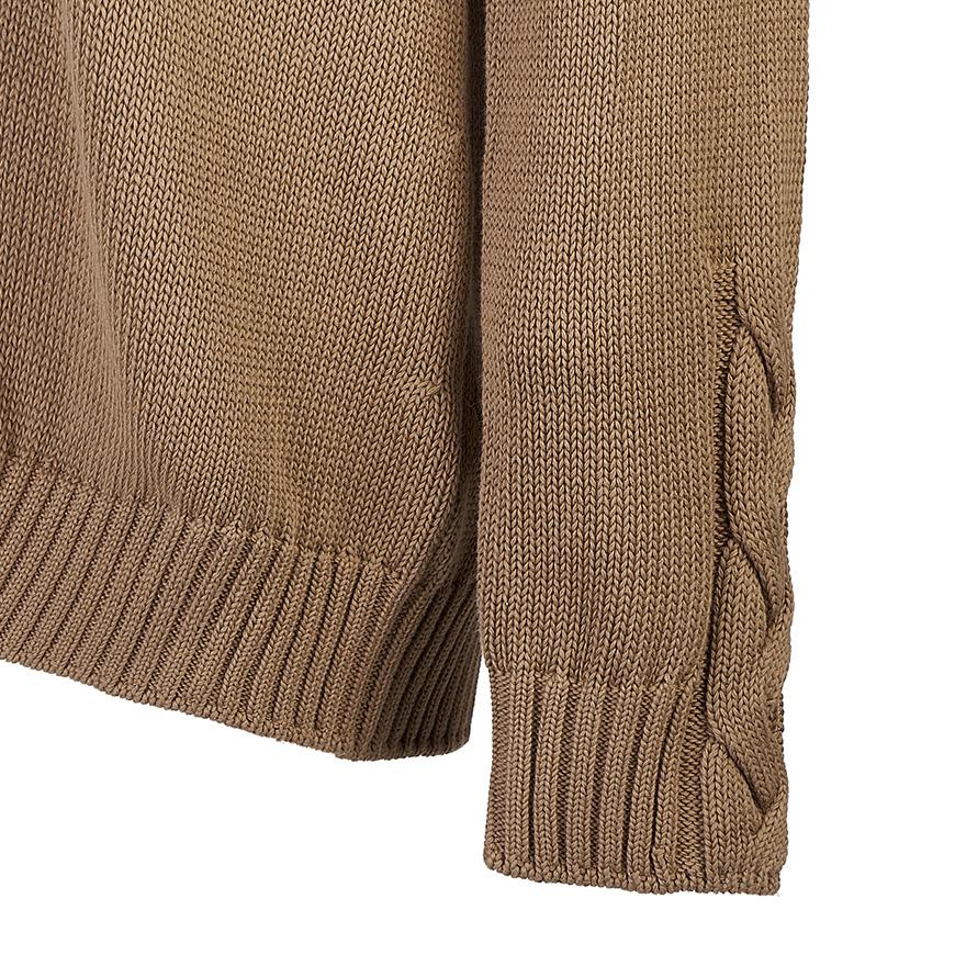 Max Mara Lucas Cotton Cardigan for Women LUKAS 002