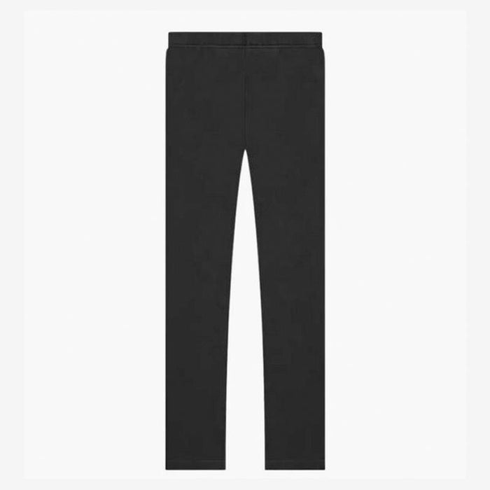 Fear of God Essentials Core Relaxed Sweatpants Black Stretch Unisex
