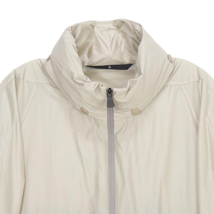Moncler Grenoble Negara Men’s Windbreaker Jacket 1A00006 598E0 215 K1097