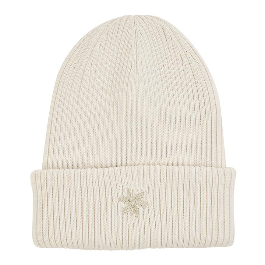 GOLDWIN Unisex Logo Knit Beanie GL95385 IV