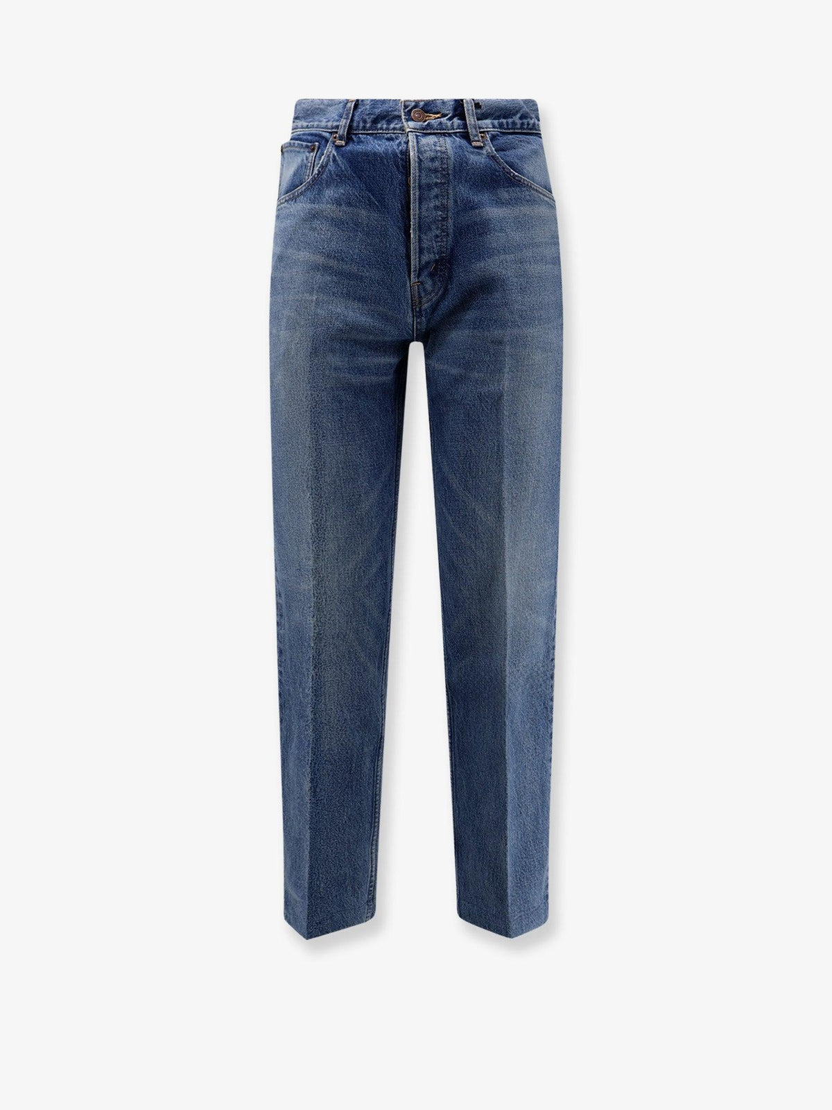 CELINE Blue Denim Jeans for Men