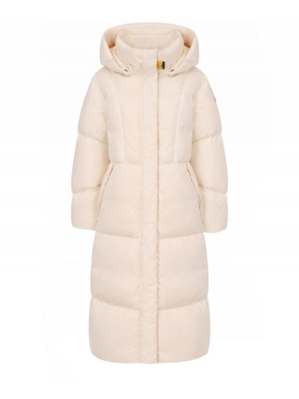Parajumpers LIU Long Down Jacket for Women PWPUPP33 775