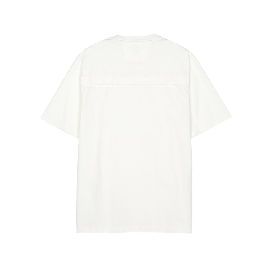 CP Company Men’s Short Sleeve T-Shirt 18CLTS024A 006370W 103