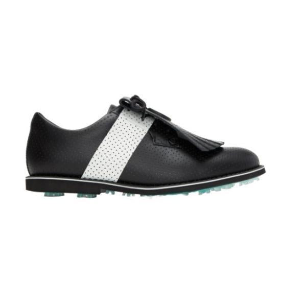 G/FORE Women’s Sneakers GLF000027ONX ONYX DOM