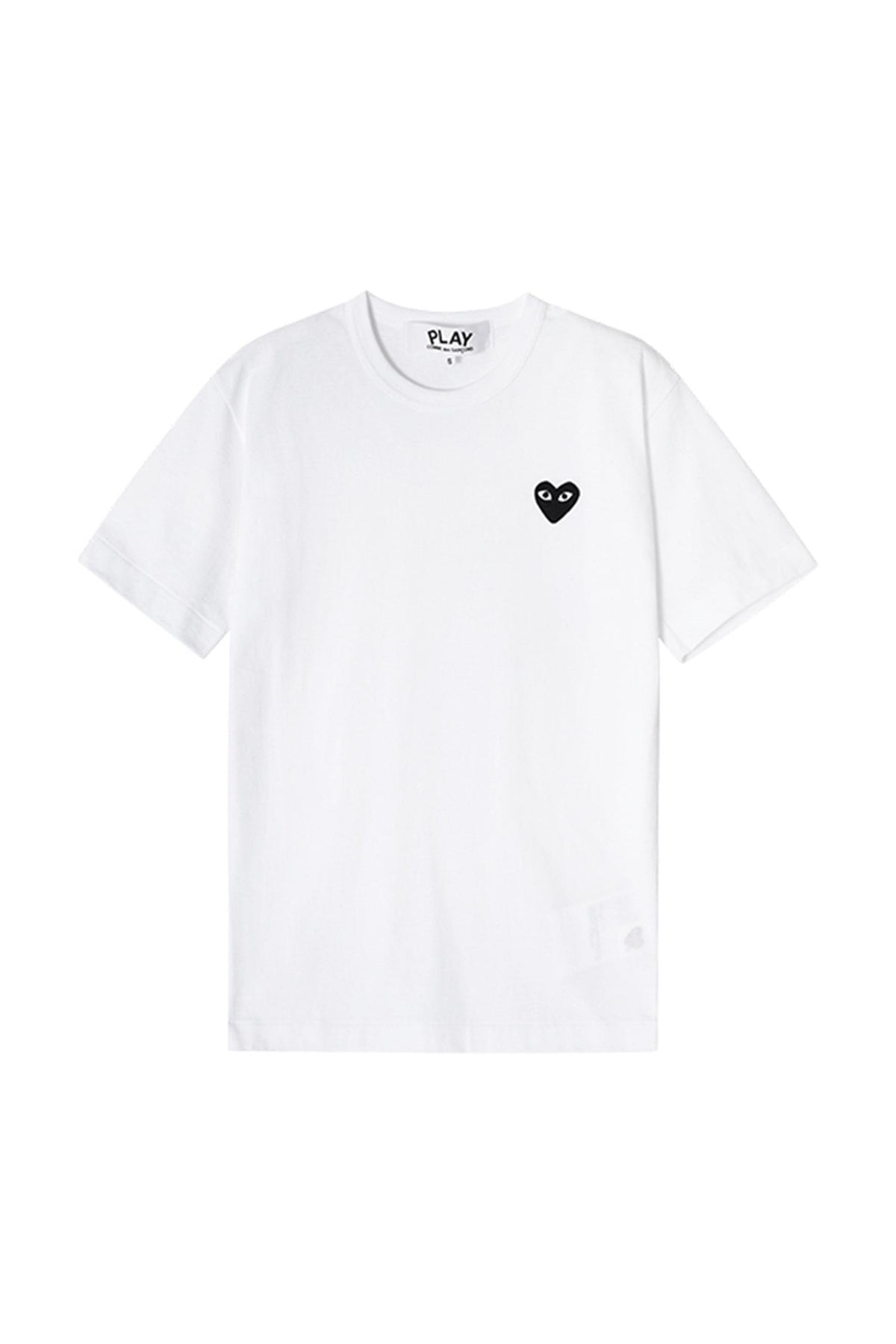 Comme des Garcons Men's Short Sleeve T-Shirt P1T064 2